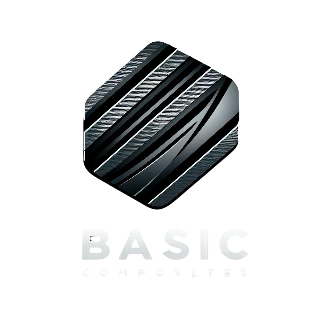 Basic Composites - no BG Basic Composites - no BG