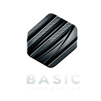 Basic Composites logo