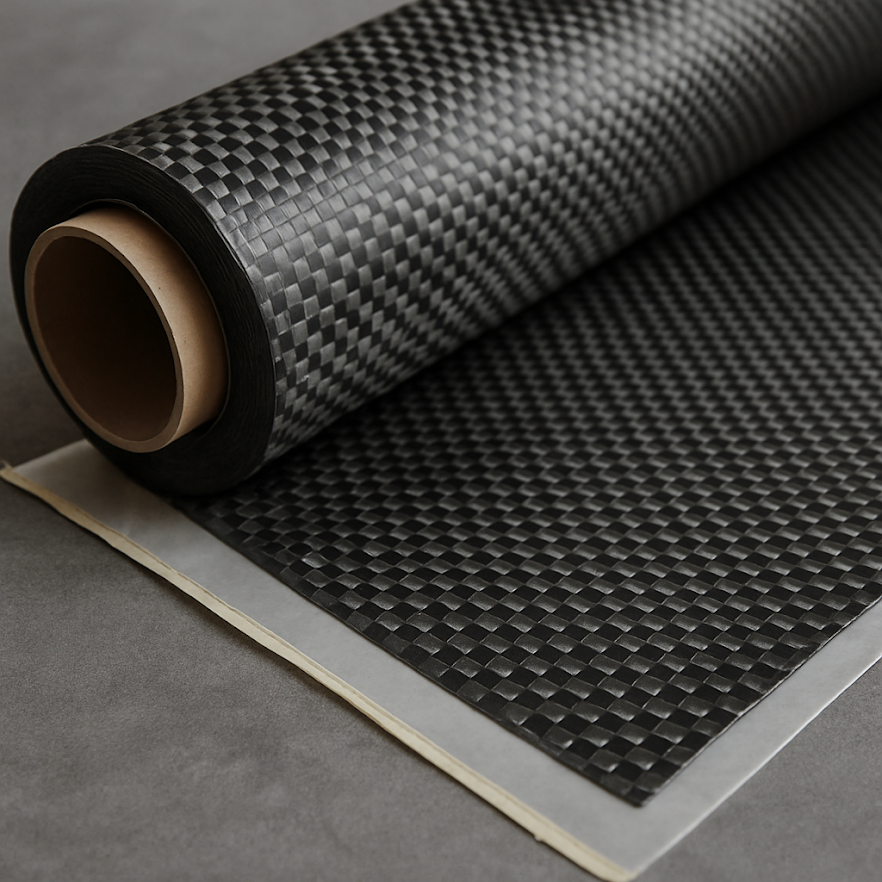 prepreg image prepreg image